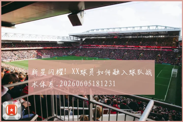 新星闪耀！XX球员如何融入球队战术体系_20260605181231