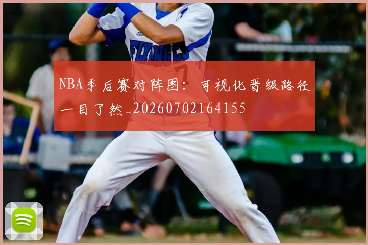 NBA季后赛对阵图：可视化晋级路径一目了然_20260702164155