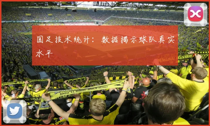 国足技术统计：数据揭示球队真实水平